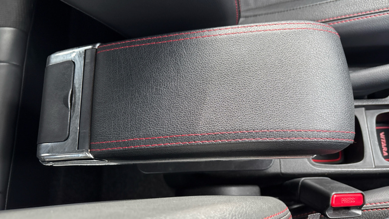 Suzuki Vitara 1.4 Boosterjet S ALLGRIP 5dr Auto Petrol Estate